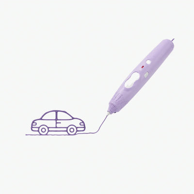 Creative 3D Drawing Pen – Bring Art to Life