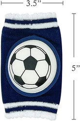 Baby Crawling Knee Pads | For Knee Protection (Pack Of 2)